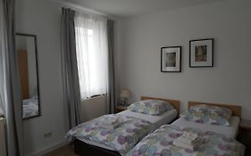 Ferienwohnung Paradiesle