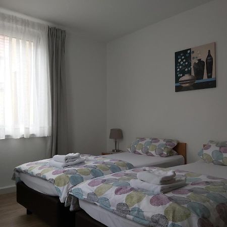 Ferienwohnung Paradiesle Kirchheim unter Teck Buitenkant foto