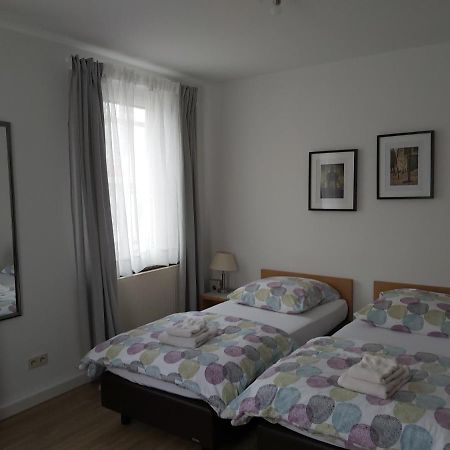 Ferienwohnung Paradiesle Kirchheim unter Teck Buitenkant foto
