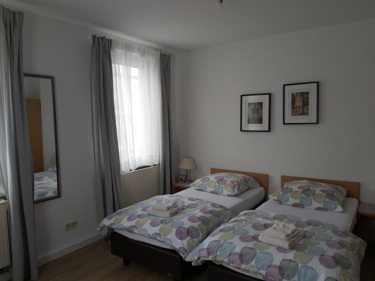 Ferienwohnung Paradiesle Kirchheim unter Teck Buitenkant foto