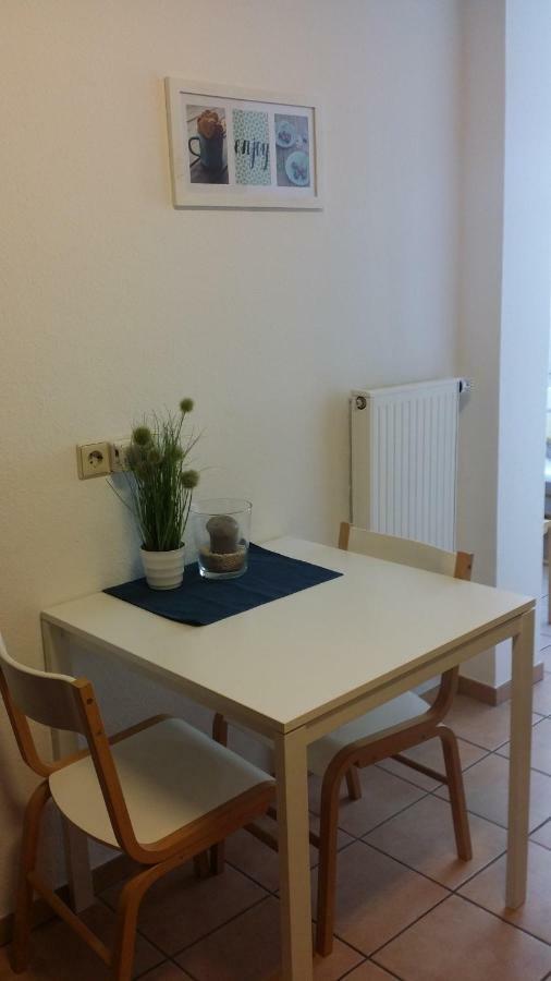 Ferienwohnung Paradiesle Kirchheim unter Teck Buitenkant foto